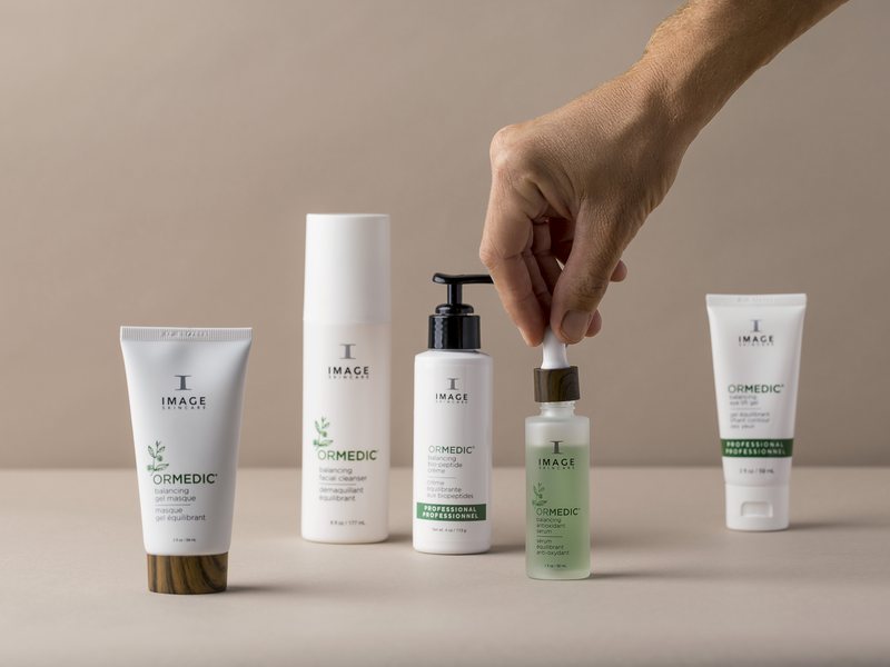 IMAGE Skincare products