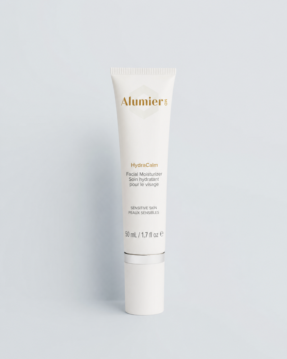 AlumierMD HydraCalm - Moisturiser For Sensitive & Redness-Prone Skin