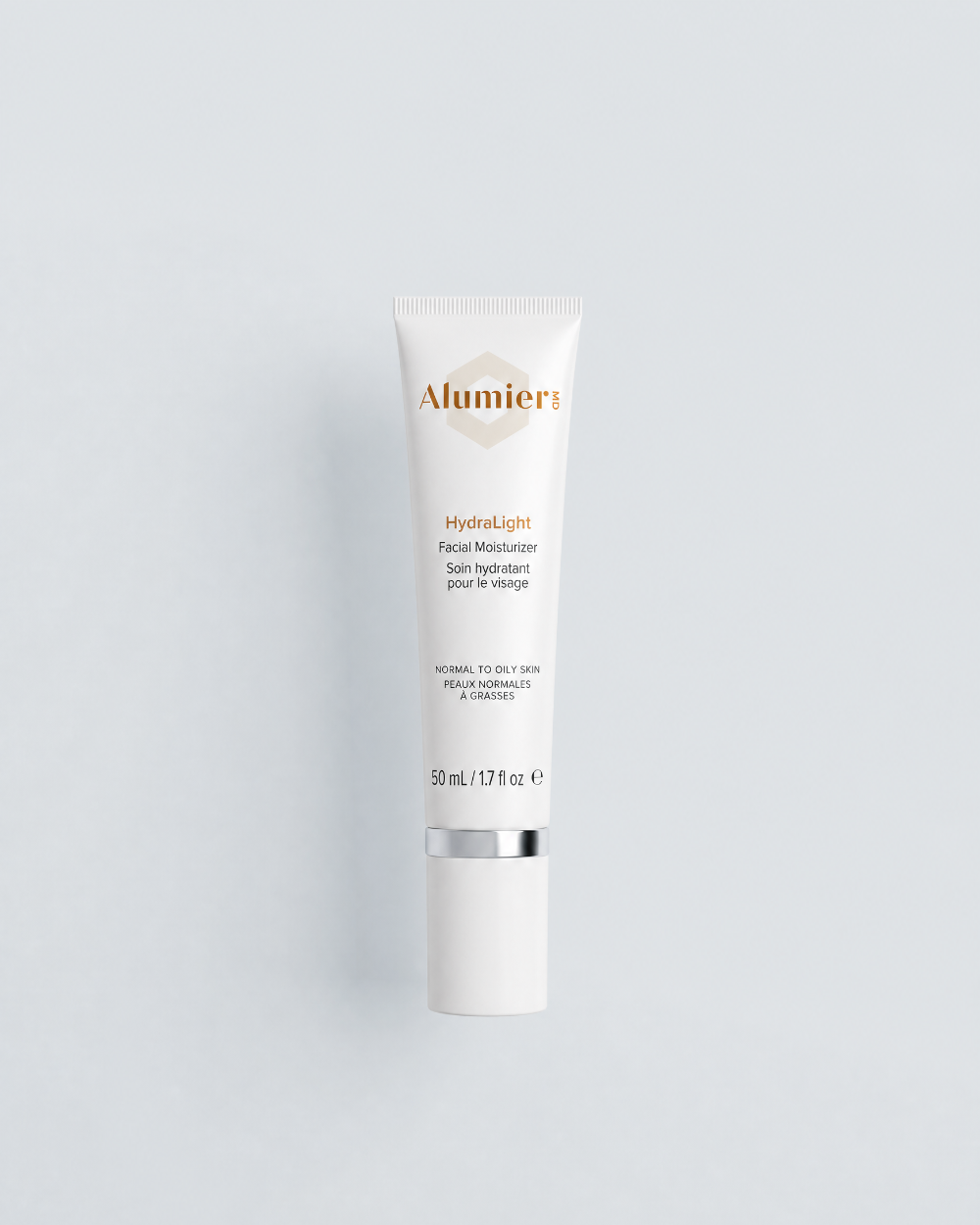 AlumierMD HydraLight - Moisturiser For Normal to Oily Skin