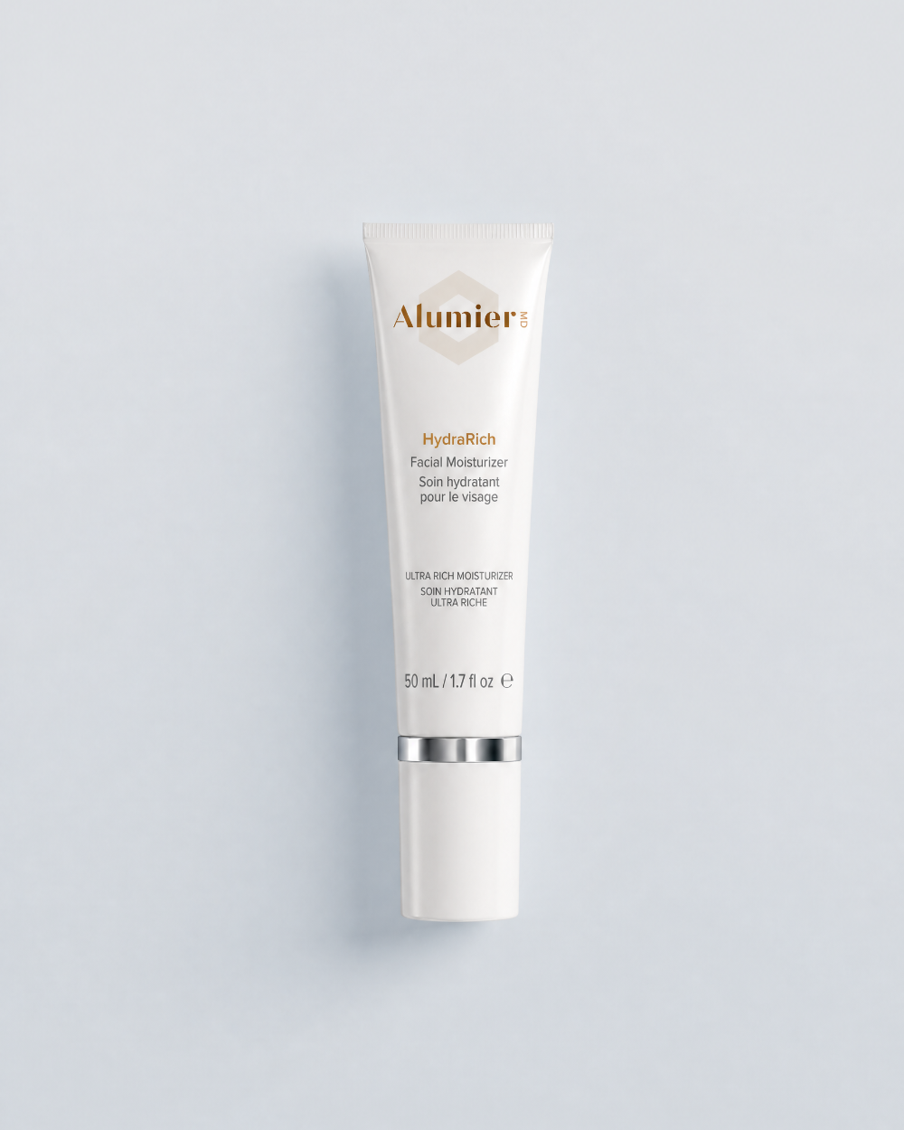 AlumierMD HydraRich - Moisturiser For Dry, Dehydrated Skin