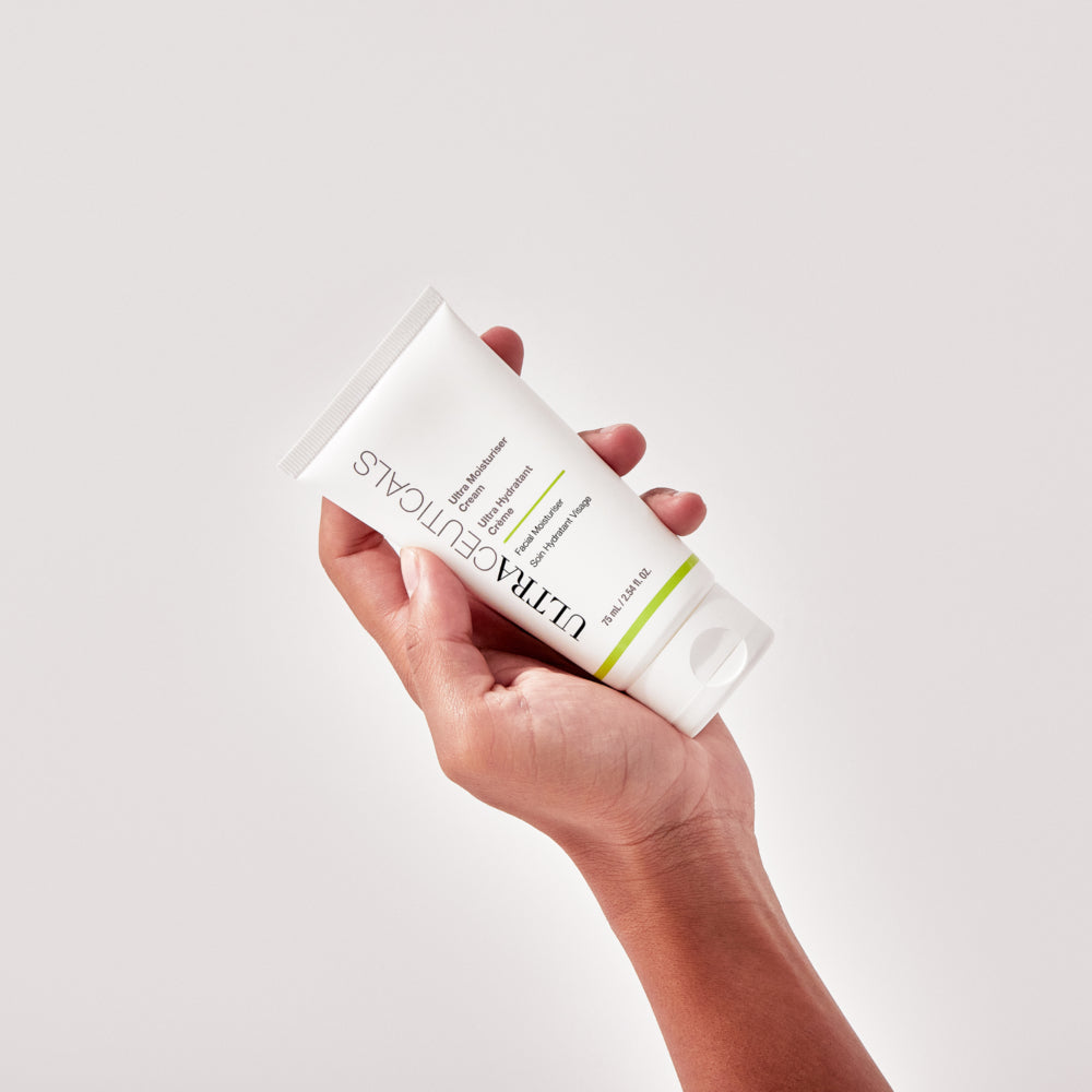 Ultraceuticals Ultra Moisturiser Cream 75ml