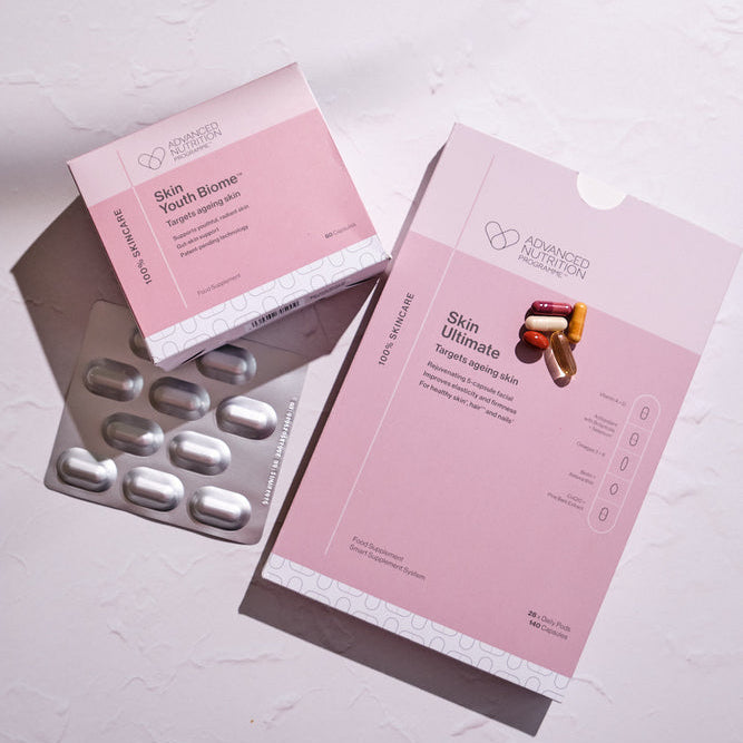 Advanced Nutrition Programme Skin Longevity Duo