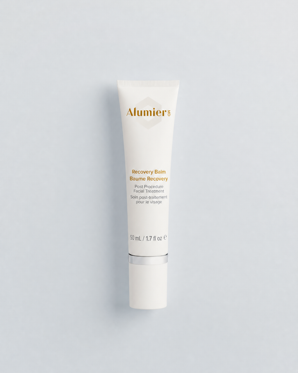 AlumierMD Recovery Balm - Moisturiser For Compromised Skin & Post Clinic Treatments