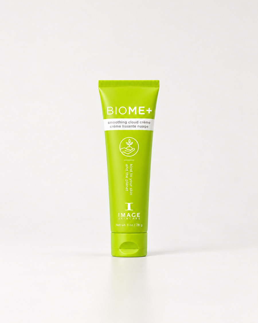 Image Skincare Smoothing Cloud Créme - Travel Size (28g)
