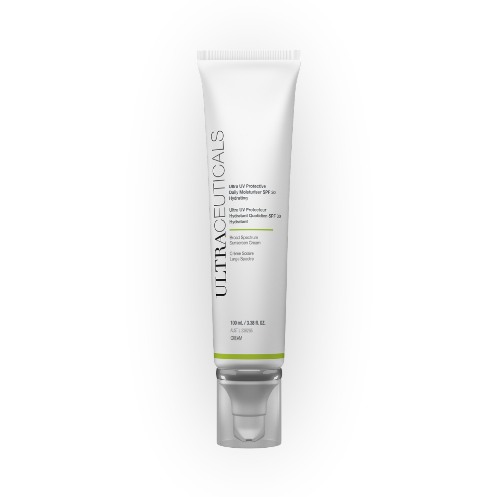 Ultraceuticals Ultra UV Protective Daily Moisturiser SPF 30 Hydrating 100ml