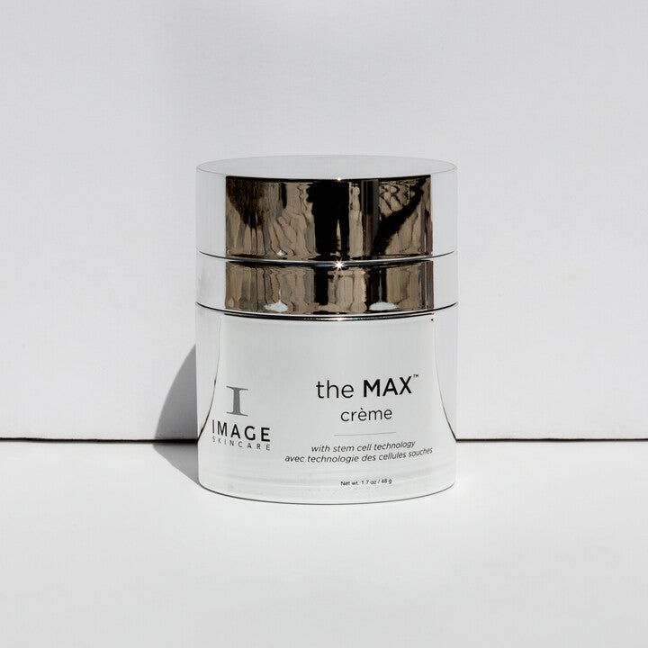 The MAX™ Crème