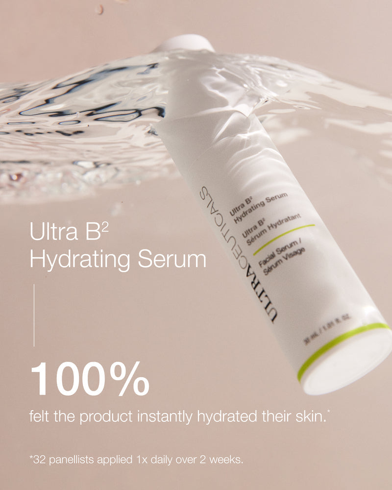 Ultraceuticals Ultra B² Hydrating Serum 30ml