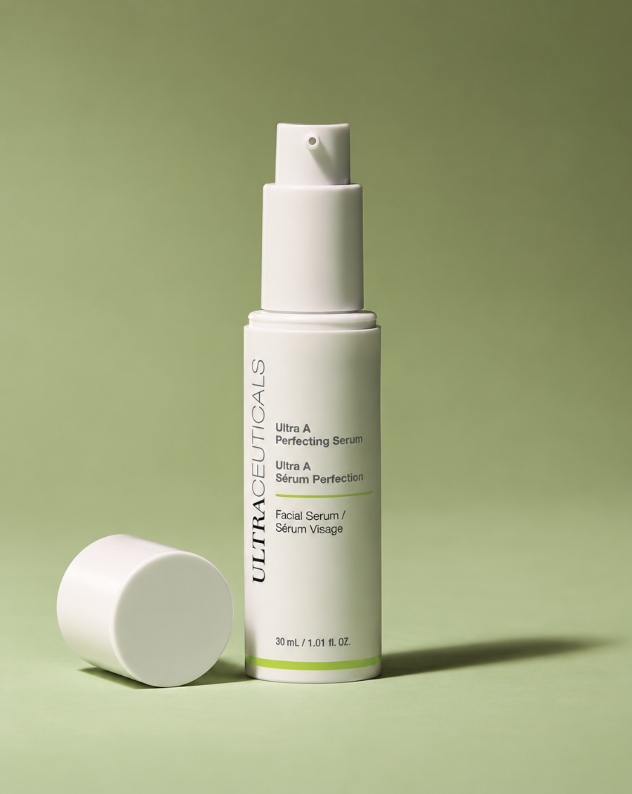 Ultraceuticals Ultra A Skin Perfecting Serum