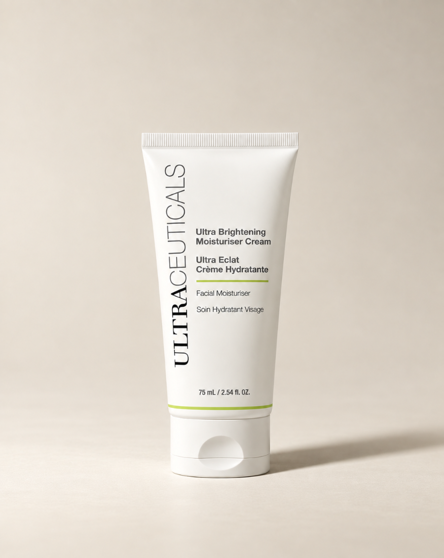 Ultraceuticals Ultra Brightening Moisturiser Cream