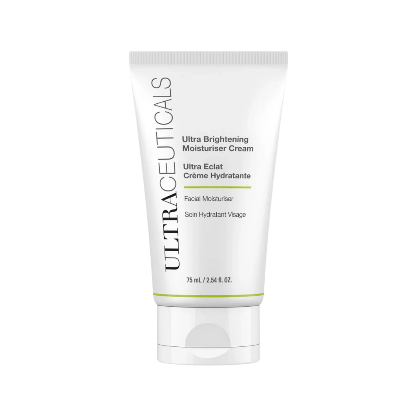 Ultraceuticals Ultra Brightening Moisturiser Cream